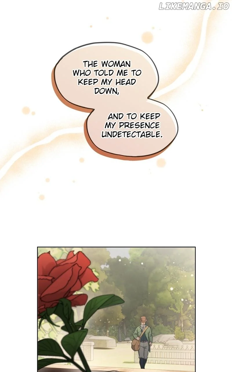 Seabird and the Wolf Chapter 36 — Page 23