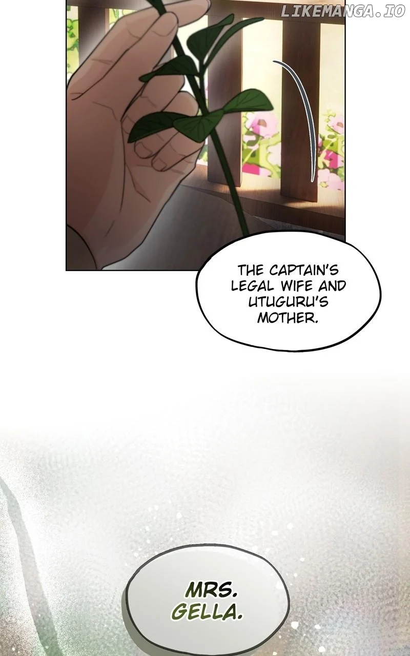 Seabird and the Wolf Chapter 36 — Page 24