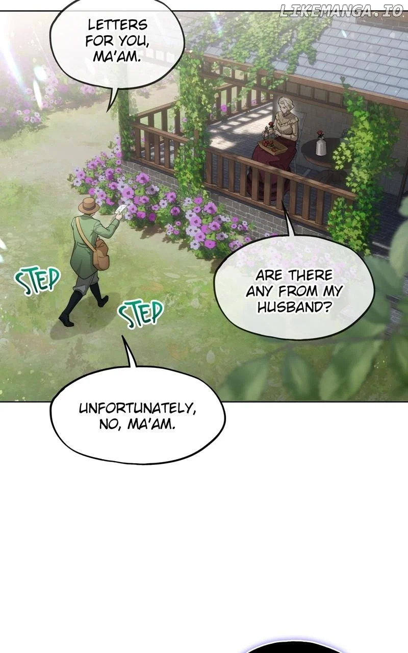 Seabird and the Wolf Chapter 36 — Page 27