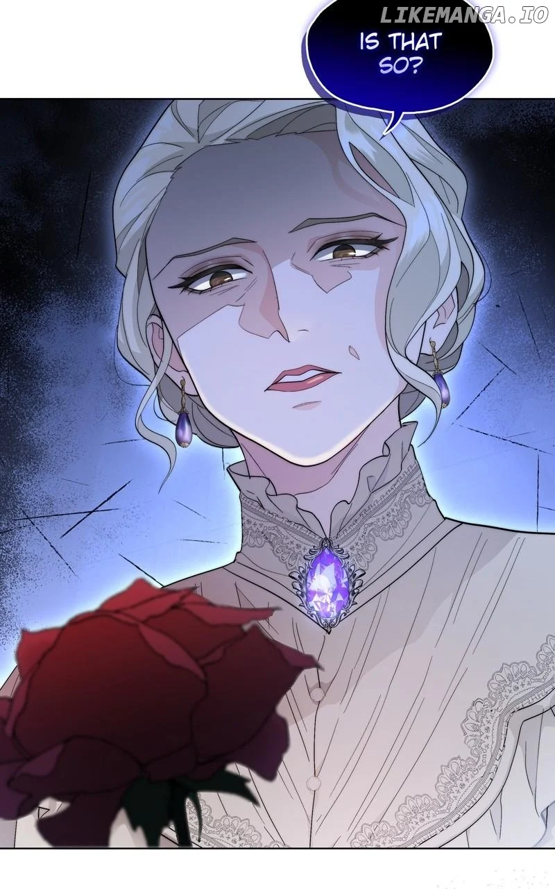 Seabird and the Wolf Chapter 36 — Page 28