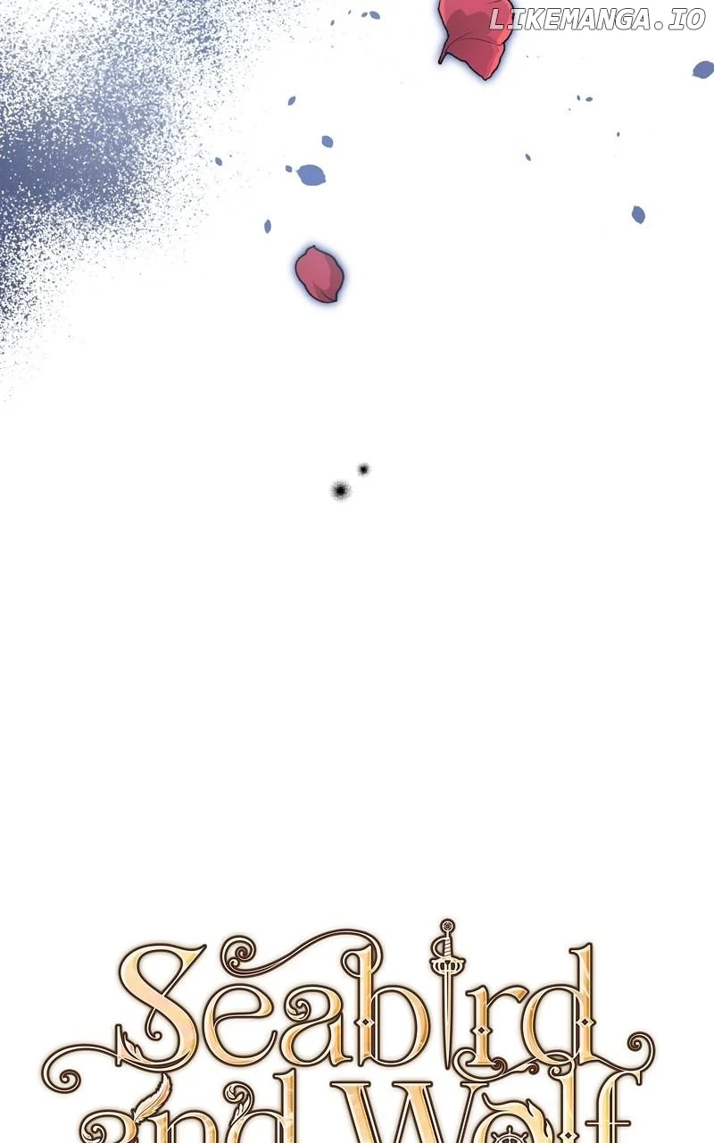 Seabird and the Wolf Chapter 36 — Page 31