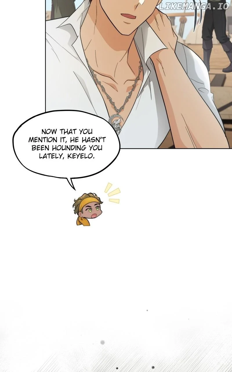 Seabird and the Wolf Chapter 36 — Page 37