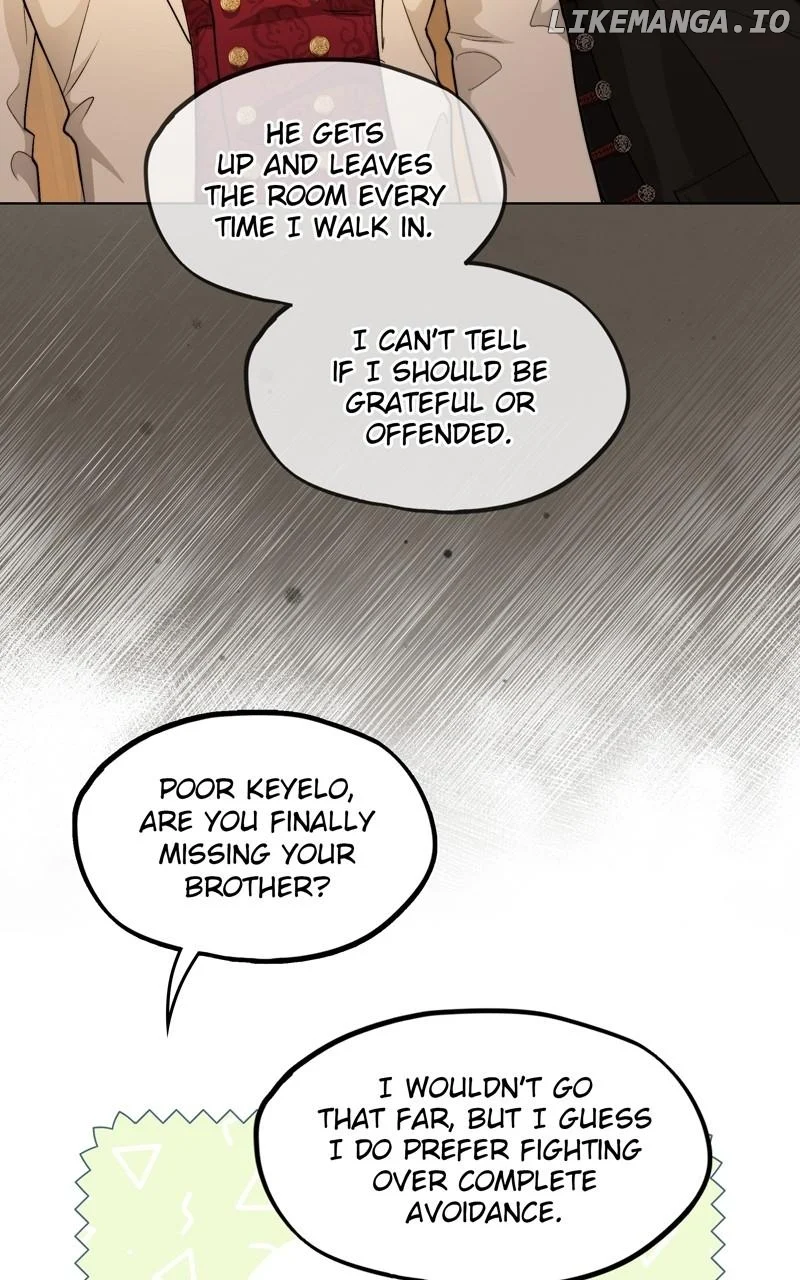 Seabird and the Wolf Chapter 36 — Page 39