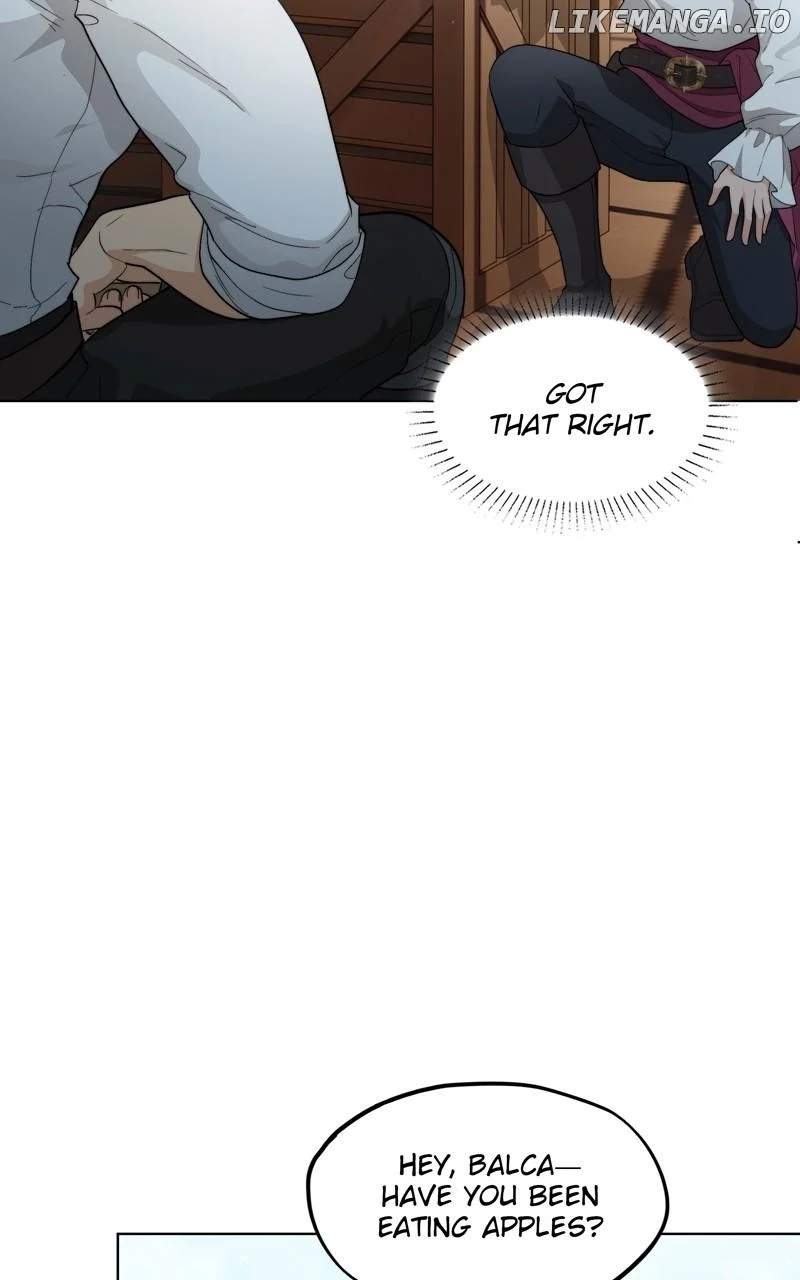Seabird and the Wolf Chapter 36 — Page 42