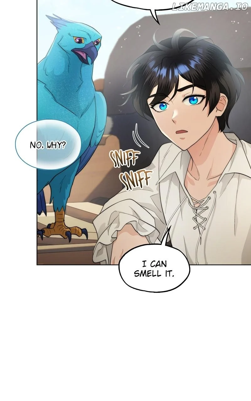 Seabird and the Wolf Chapter 36 — Page 43