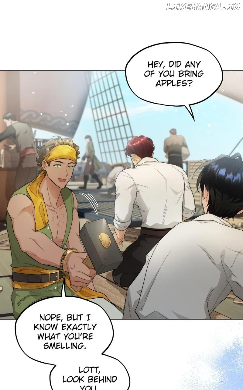 Seabird and the Wolf Chapter 36 — Page 44