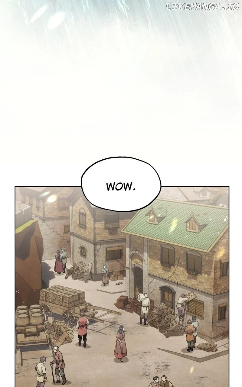 Seabird and the Wolf Chapter 36 — Page 49