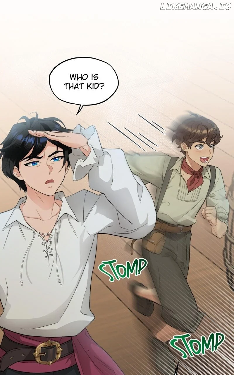 Seabird and the Wolf Chapter 36 — Page 52