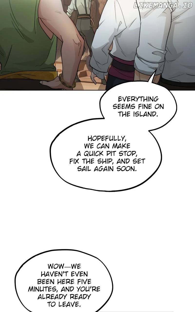 Seabird and the Wolf Chapter 36 — Page 54
