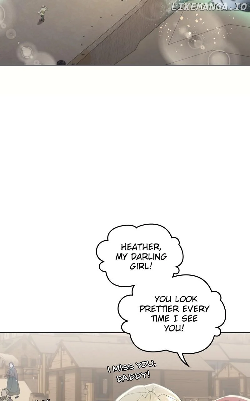 Seabird and the Wolf Chapter 36 — Page 58