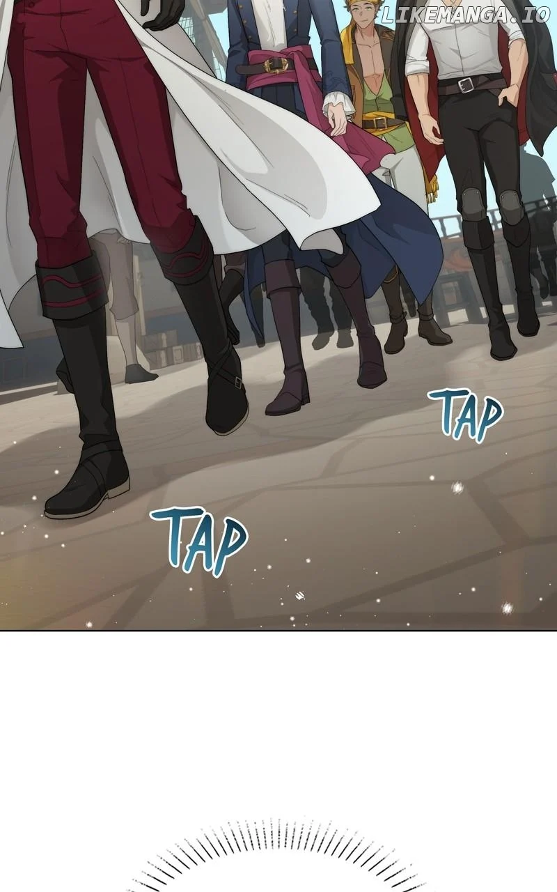 Seabird and the Wolf Chapter 36 — Page 61