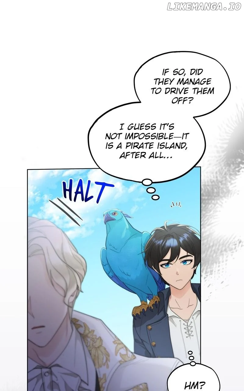 Seabird and the Wolf Chapter 36 — Page 63