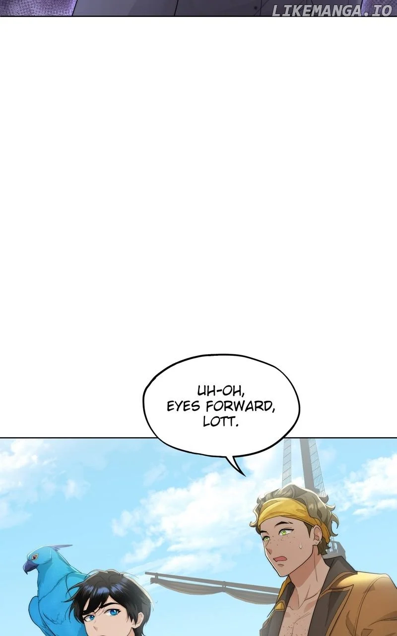 Seabird and the Wolf Chapter 36 — Page 66