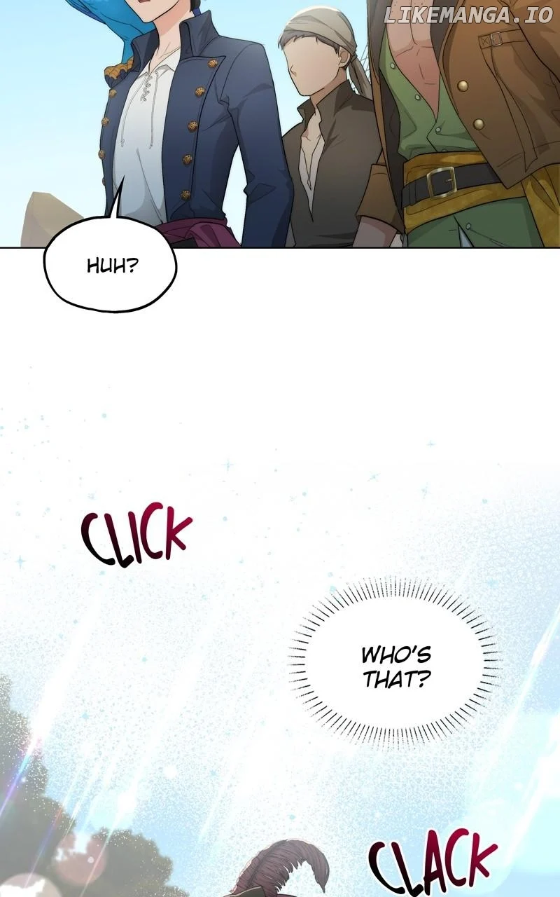 Seabird and the Wolf Chapter 36 — Page 67
