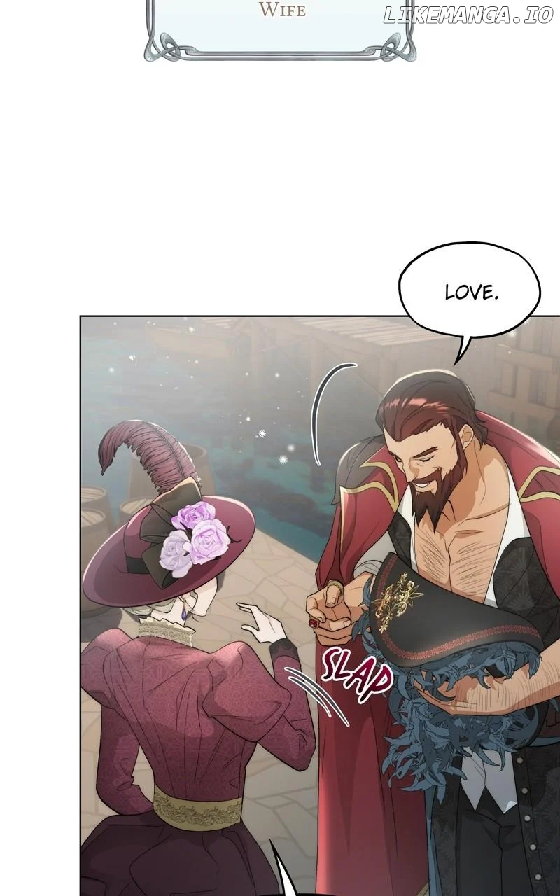 Seabird and the Wolf Chapter 36 — Page 71