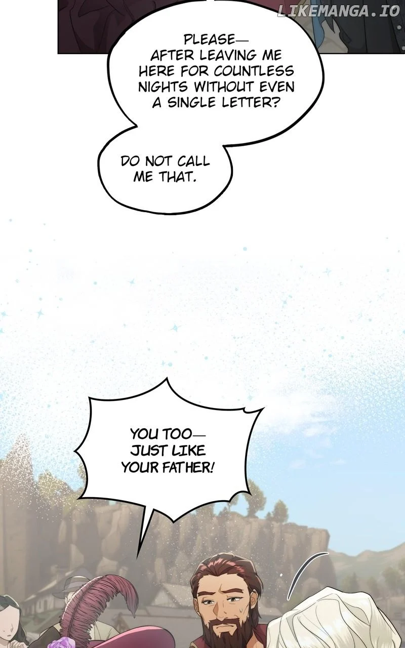 Seabird and the Wolf Chapter 36 — Page 72