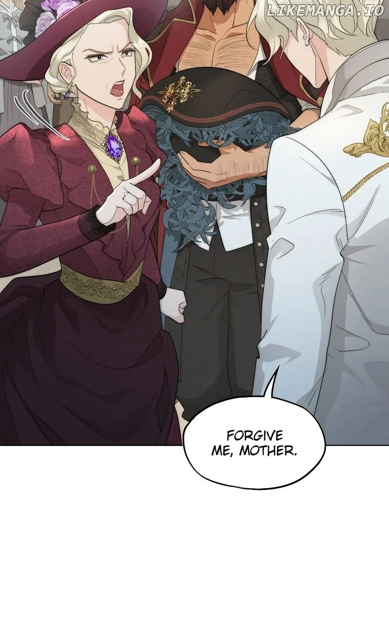 Seabird and the Wolf Chapter 36 — Page 73