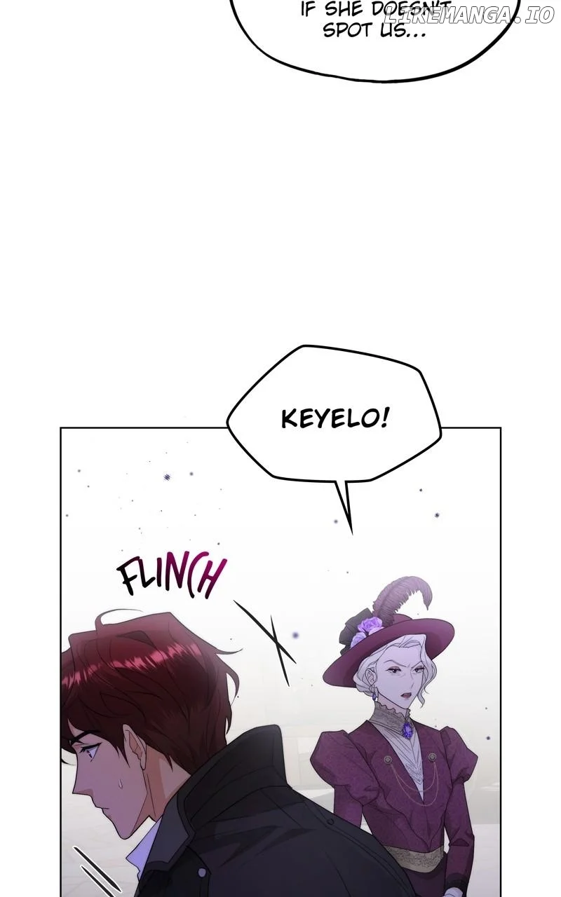 Seabird and the Wolf Chapter 36 — Page 75