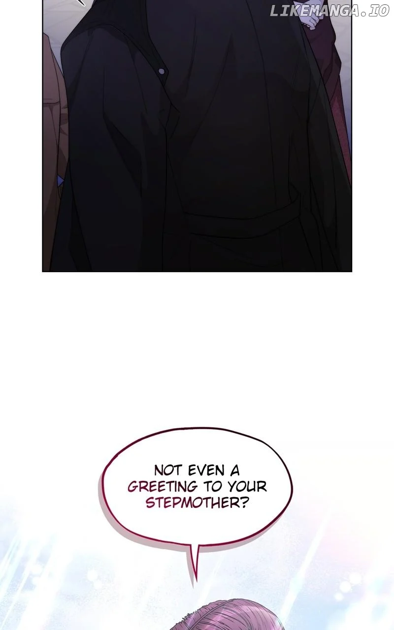 Seabird and the Wolf Chapter 36 — Page 76
