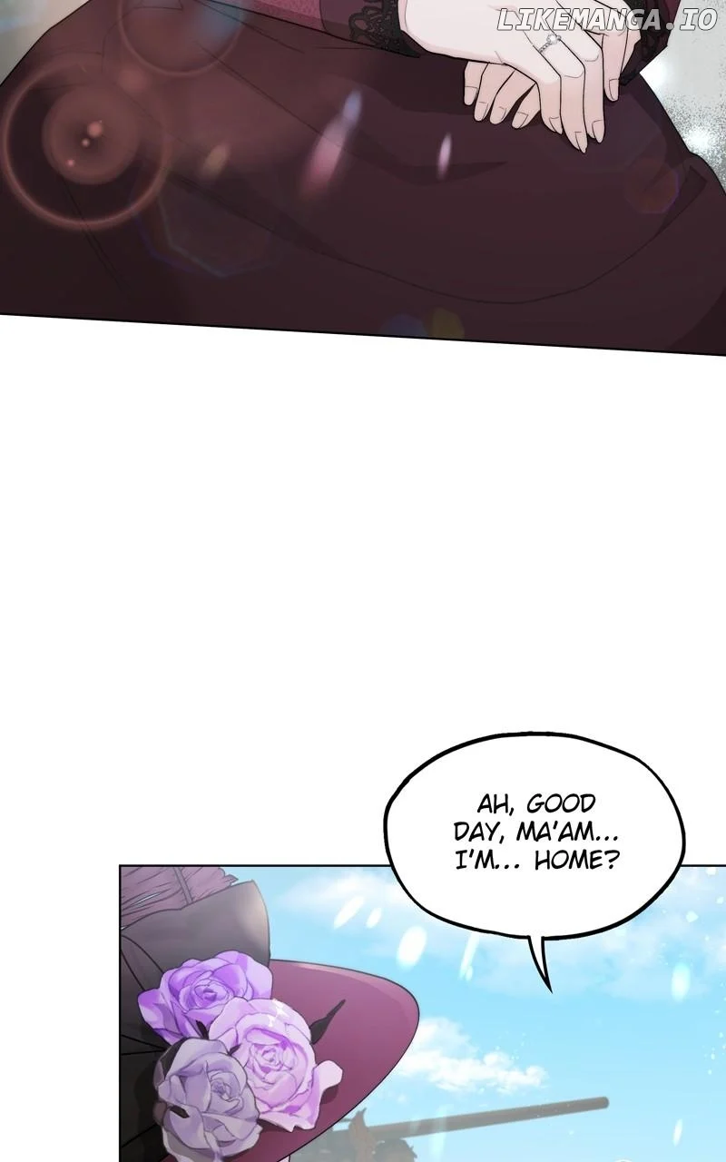 Seabird and the Wolf Chapter 36 — Page 78