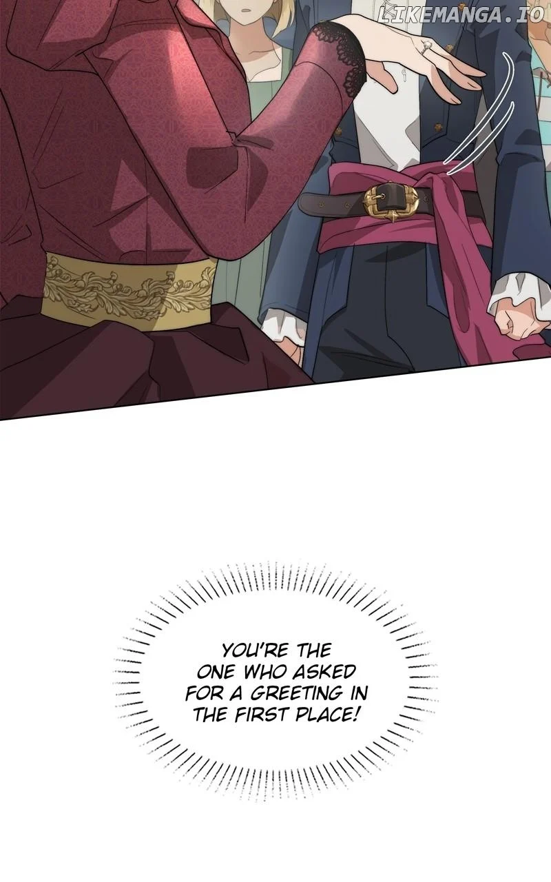 Seabird and the Wolf Chapter 36 — Page 82