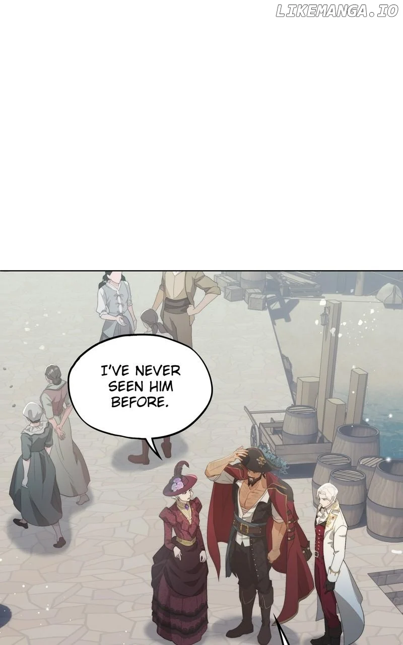 Seabird and the Wolf Chapter 36 — Page 84