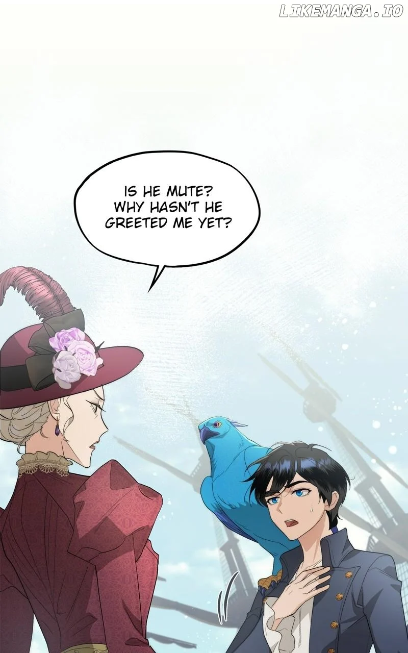 Seabird and the Wolf Chapter 36 — Page 86