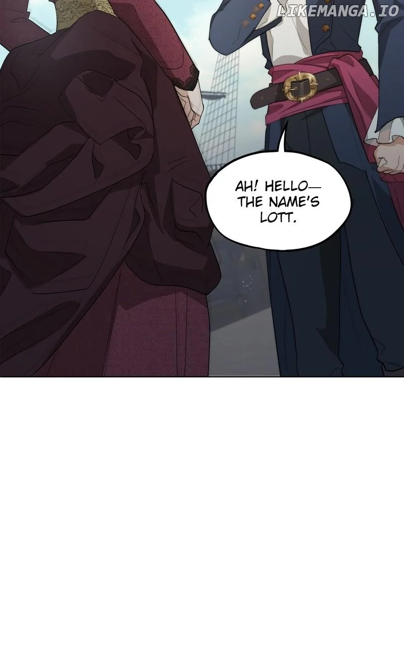 Seabird and the Wolf Chapter 36 — Page 87