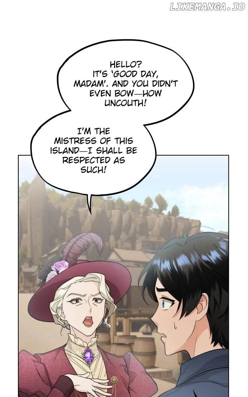 Seabird and the Wolf Chapter 36 — Page 88