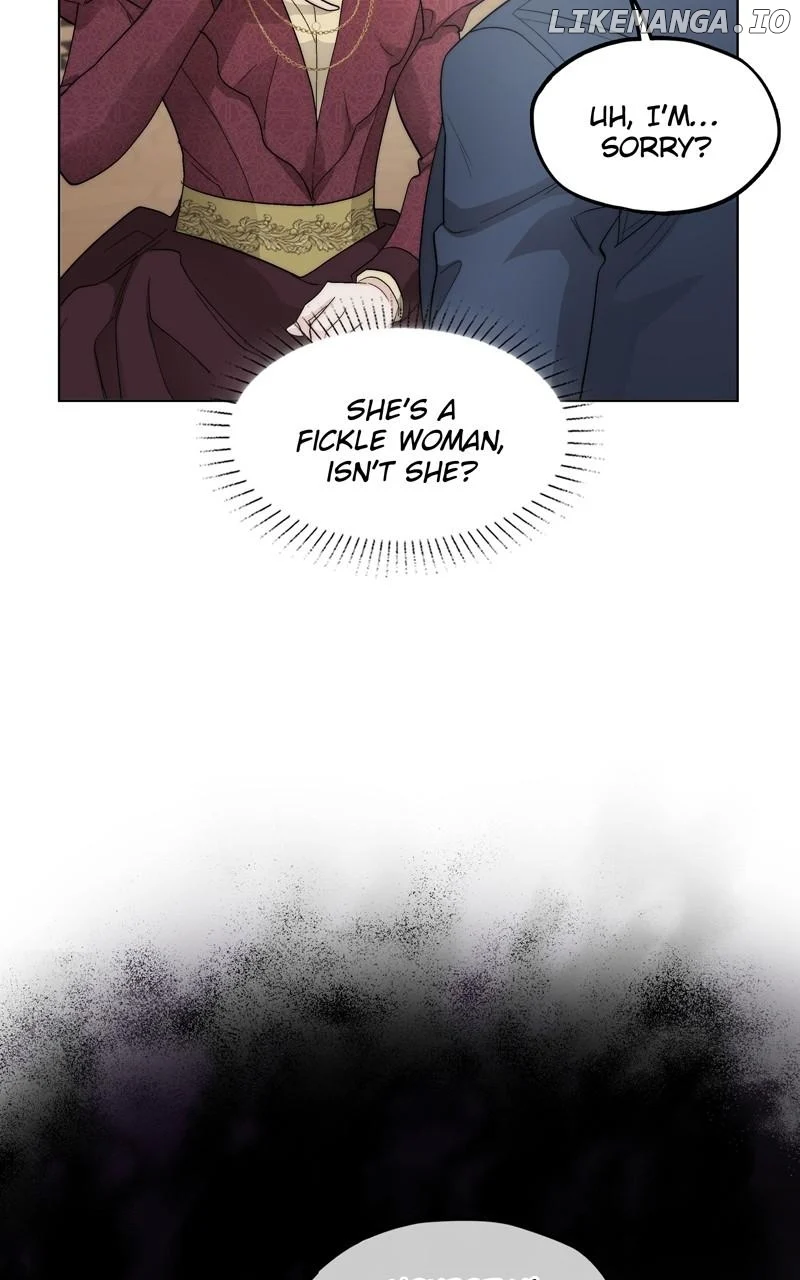 Seabird and the Wolf Chapter 36 — Page 89