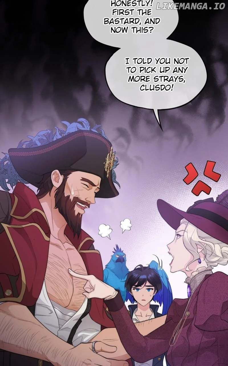 Seabird and the Wolf Chapter 36 — Page 90