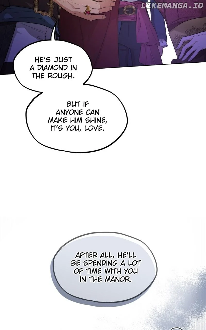 Seabird and the Wolf Chapter 36 — Page 91