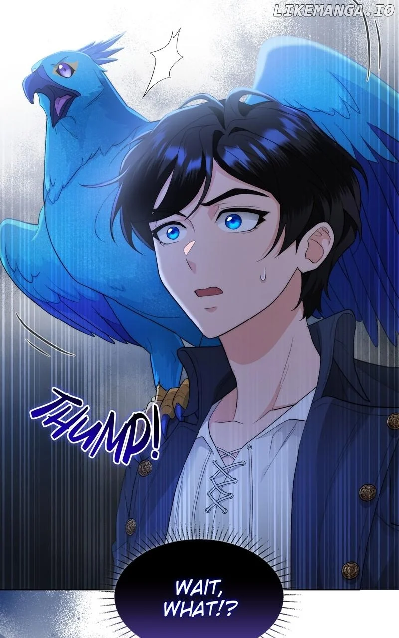 Seabird and the Wolf Chapter 36 — Page 92
