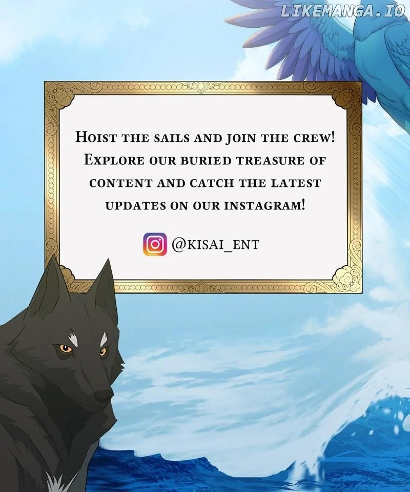 Seabird and the Wolf Chapter 36 — Page 95