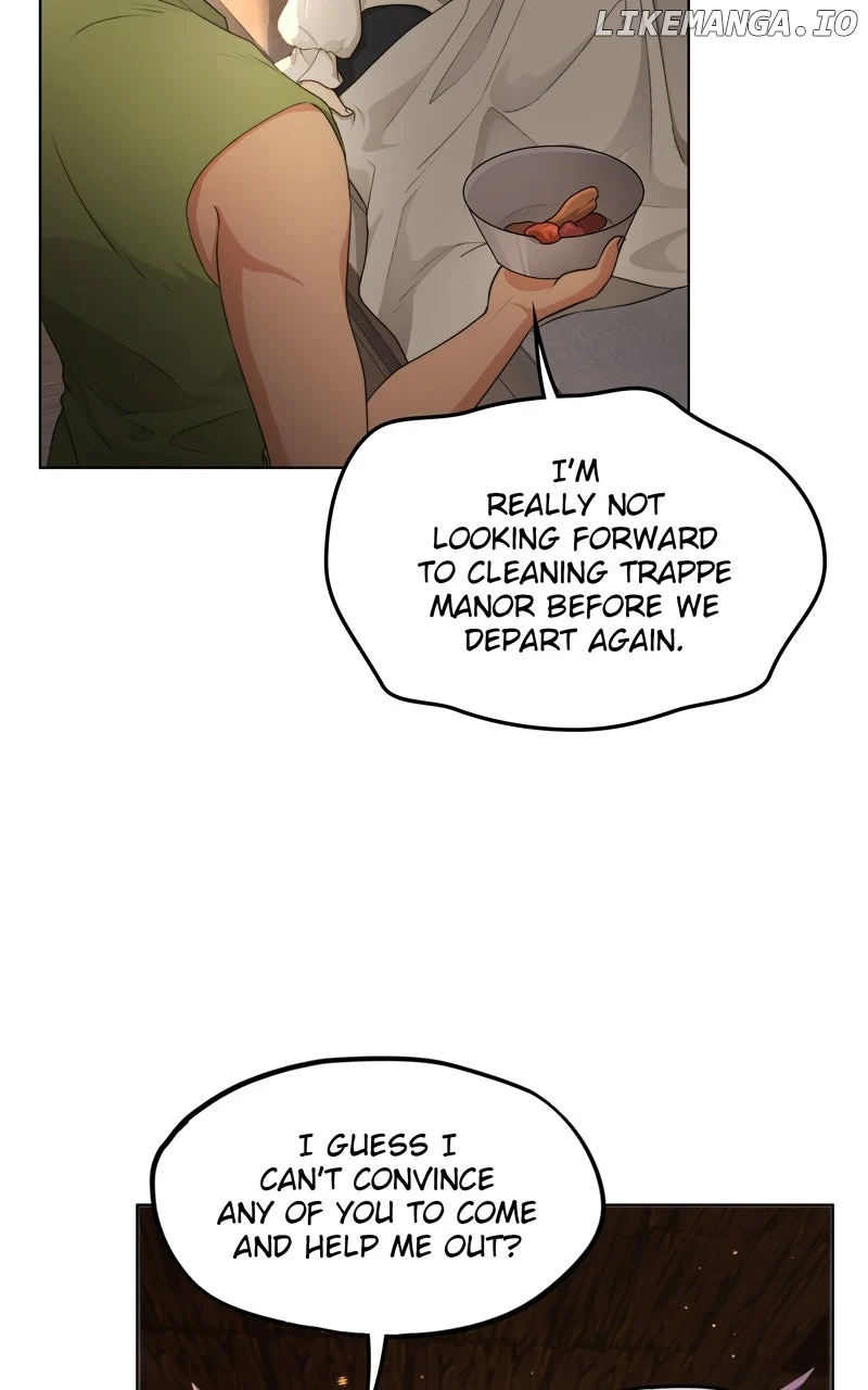 Seabird and the Wolf Chapter 37 — Page 5