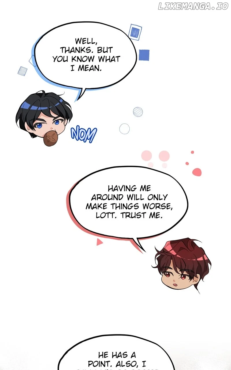 Seabird and the Wolf Chapter 37 — Page 7