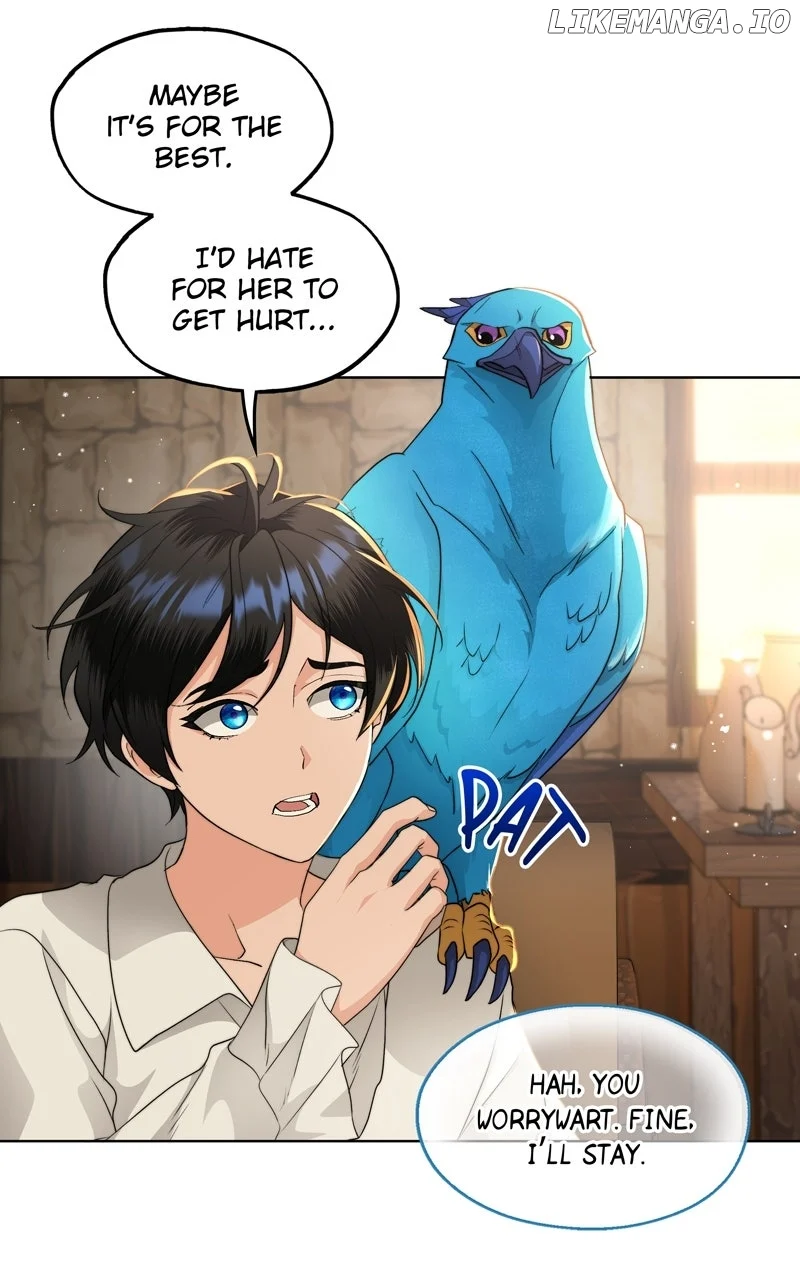 Seabird and the Wolf Chapter 37 — Page 12