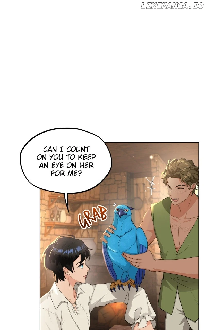 Seabird and the Wolf Chapter 37 — Page 13