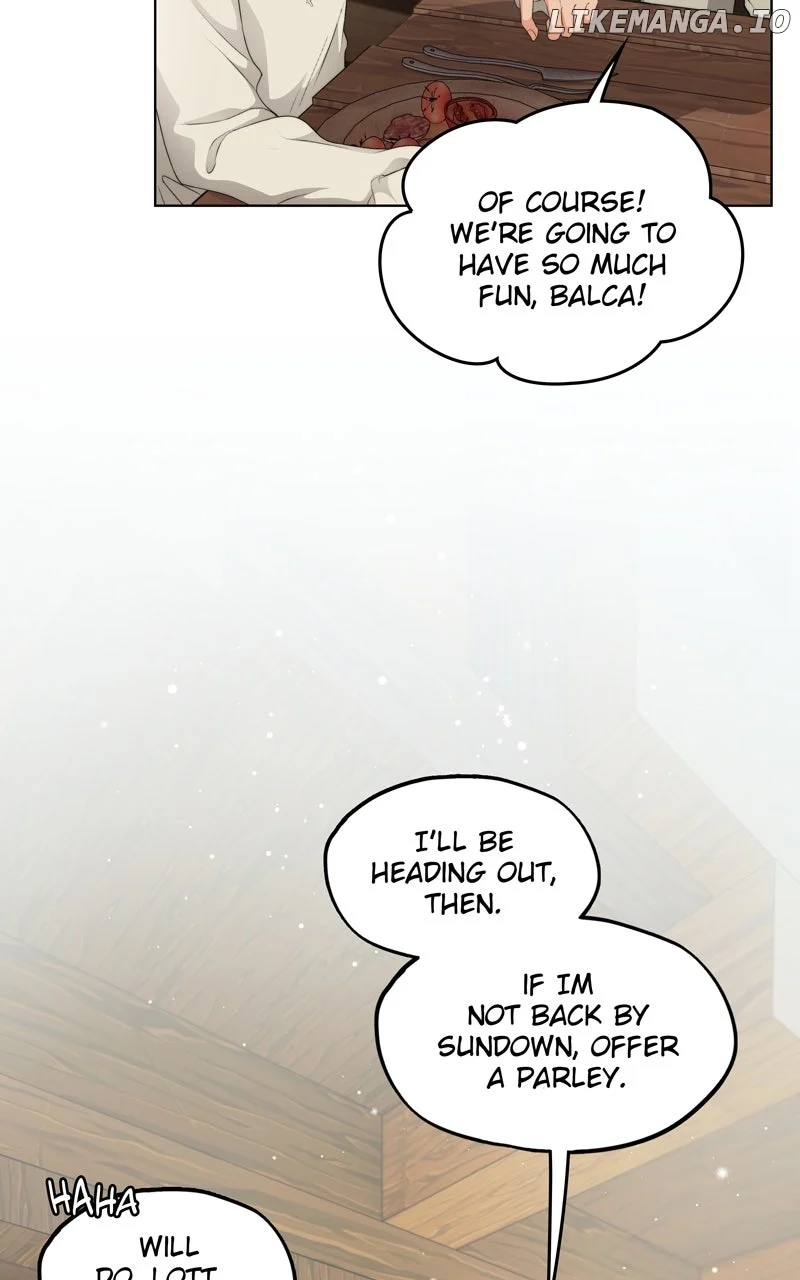 Seabird and the Wolf Chapter 37 — Page 14