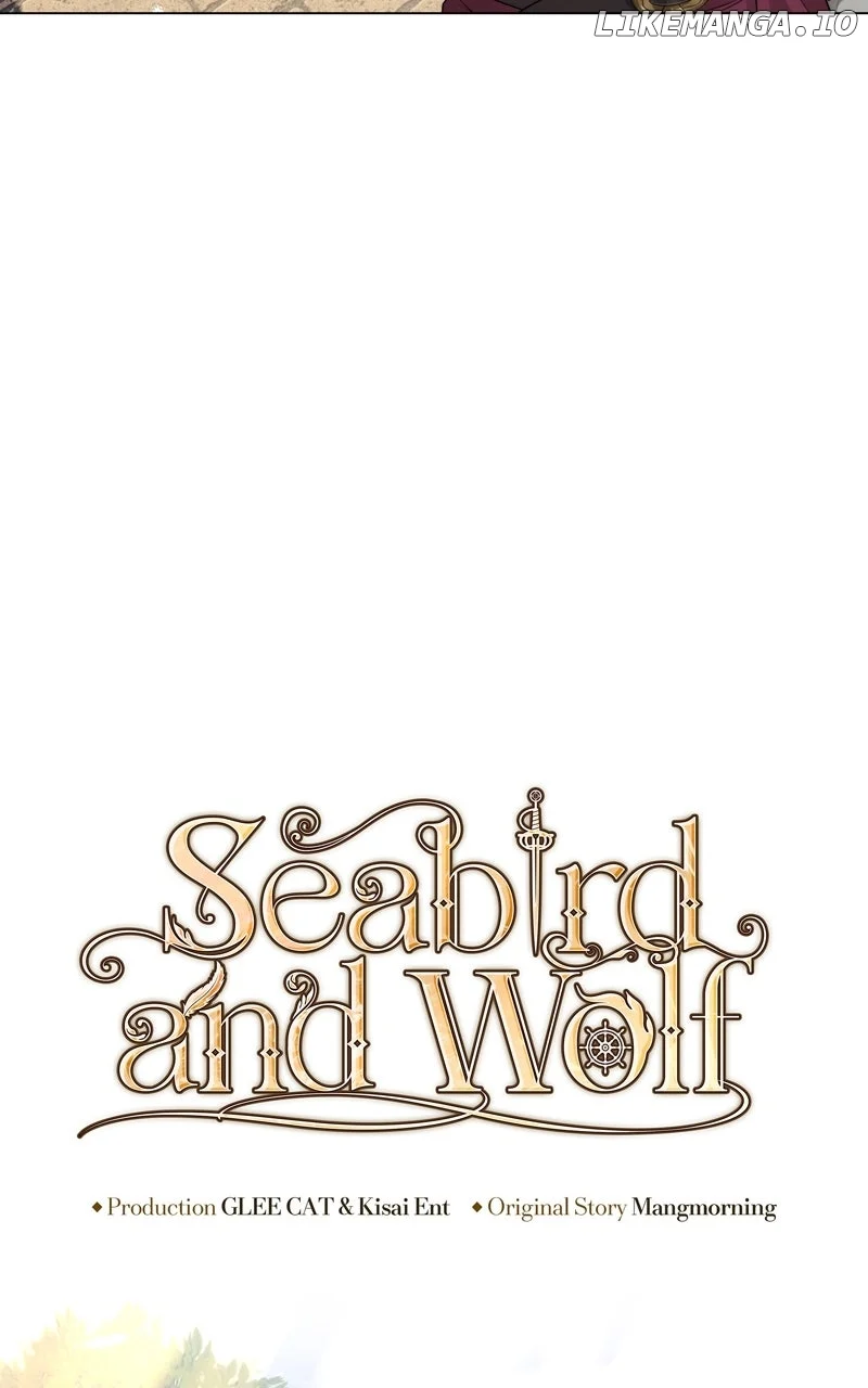 Seabird and the Wolf Chapter 37 — Page 16