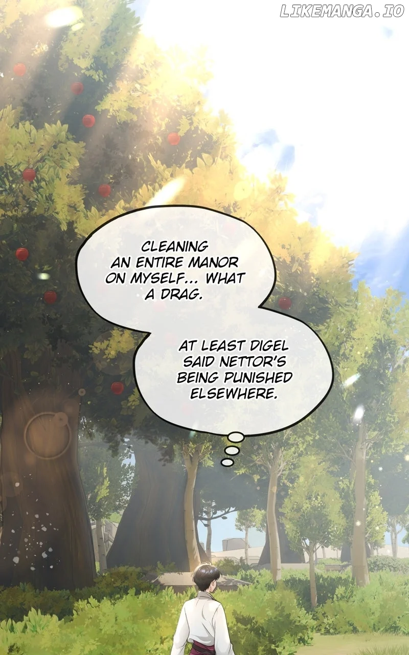 Seabird and the Wolf Chapter 37 — Page 17