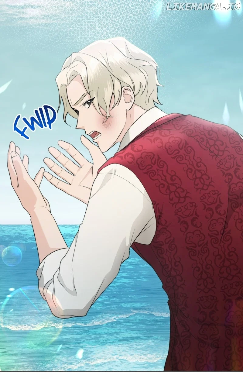 Seabird and the Wolf Chapter 37 — Page 26