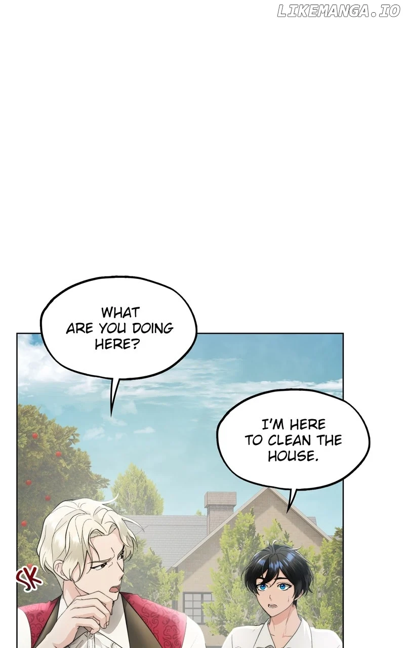 Seabird and the Wolf Chapter 37 — Page 27