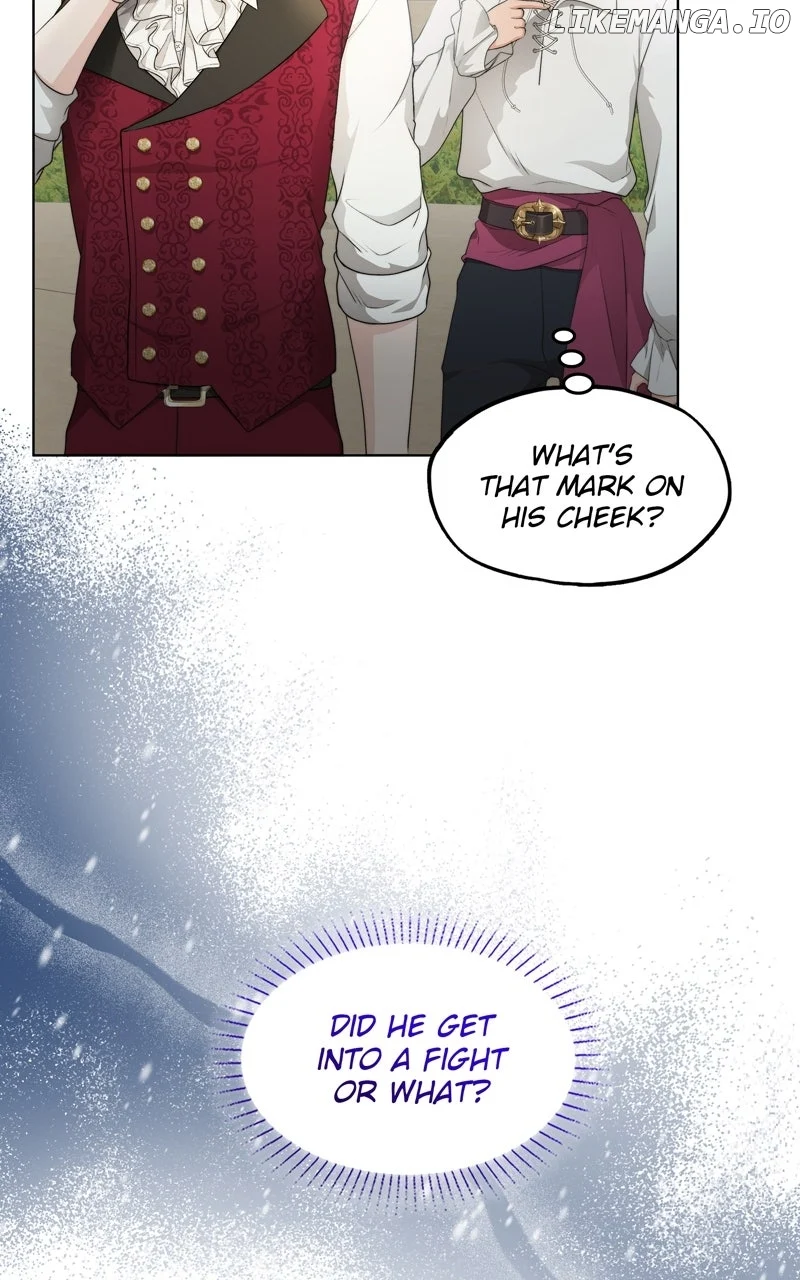 Seabird and the Wolf Chapter 37 — Page 28