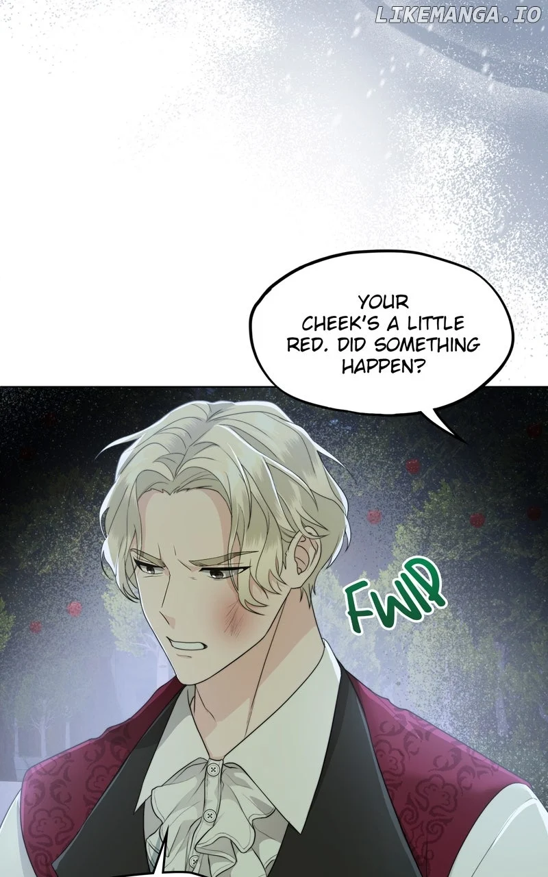 Seabird and the Wolf Chapter 37 — Page 29