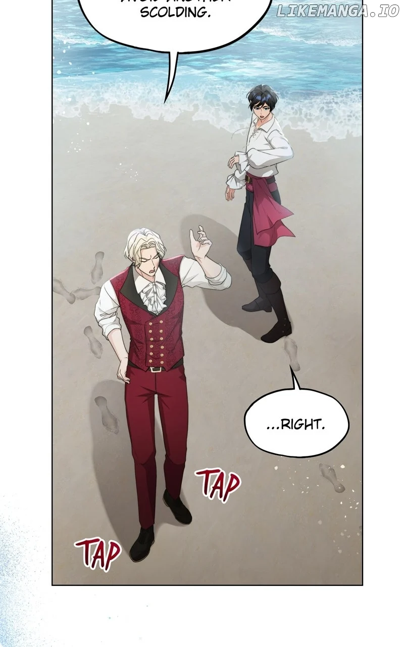 Seabird and the Wolf Chapter 37 — Page 31