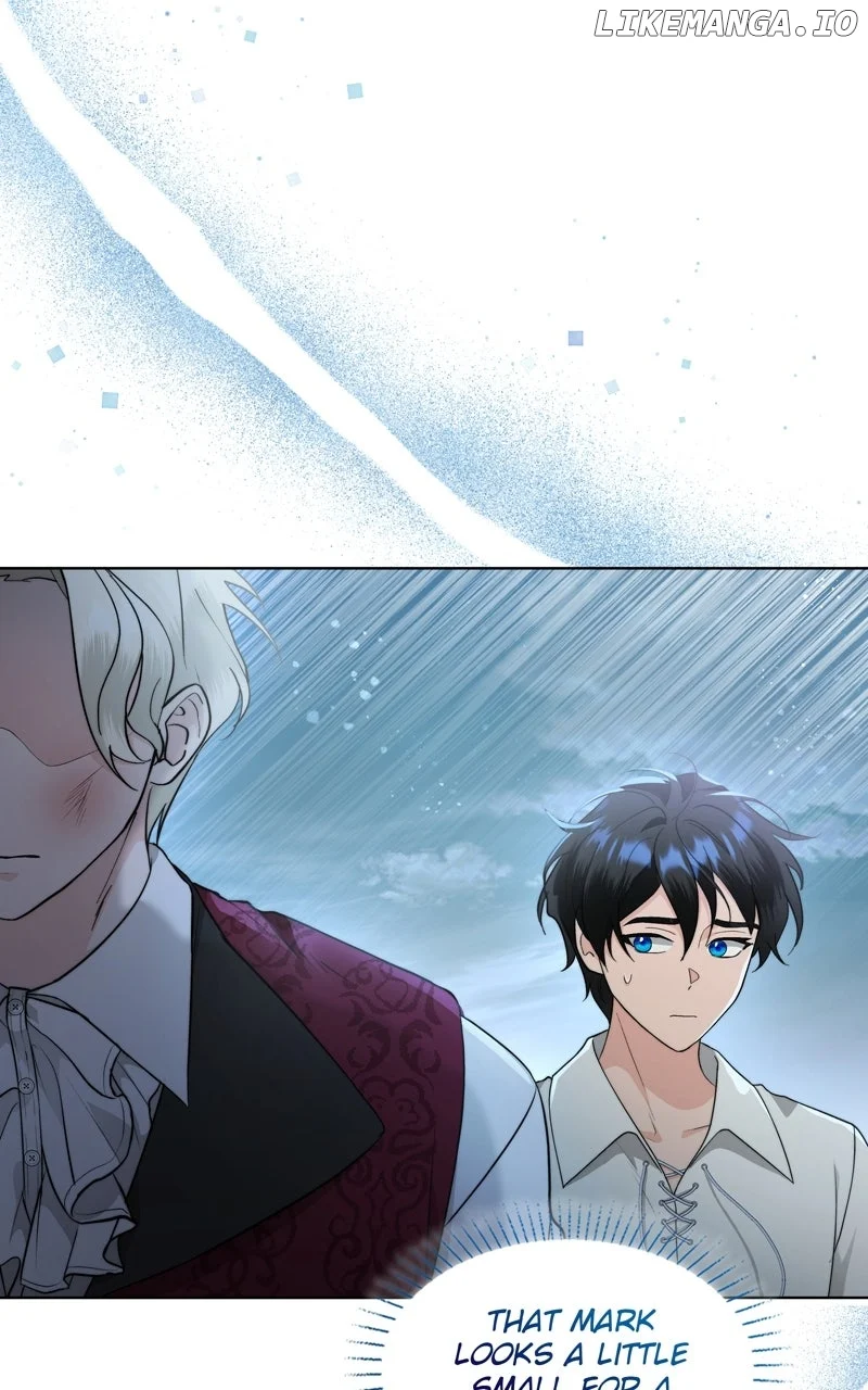 Seabird and the Wolf Chapter 37 — Page 32