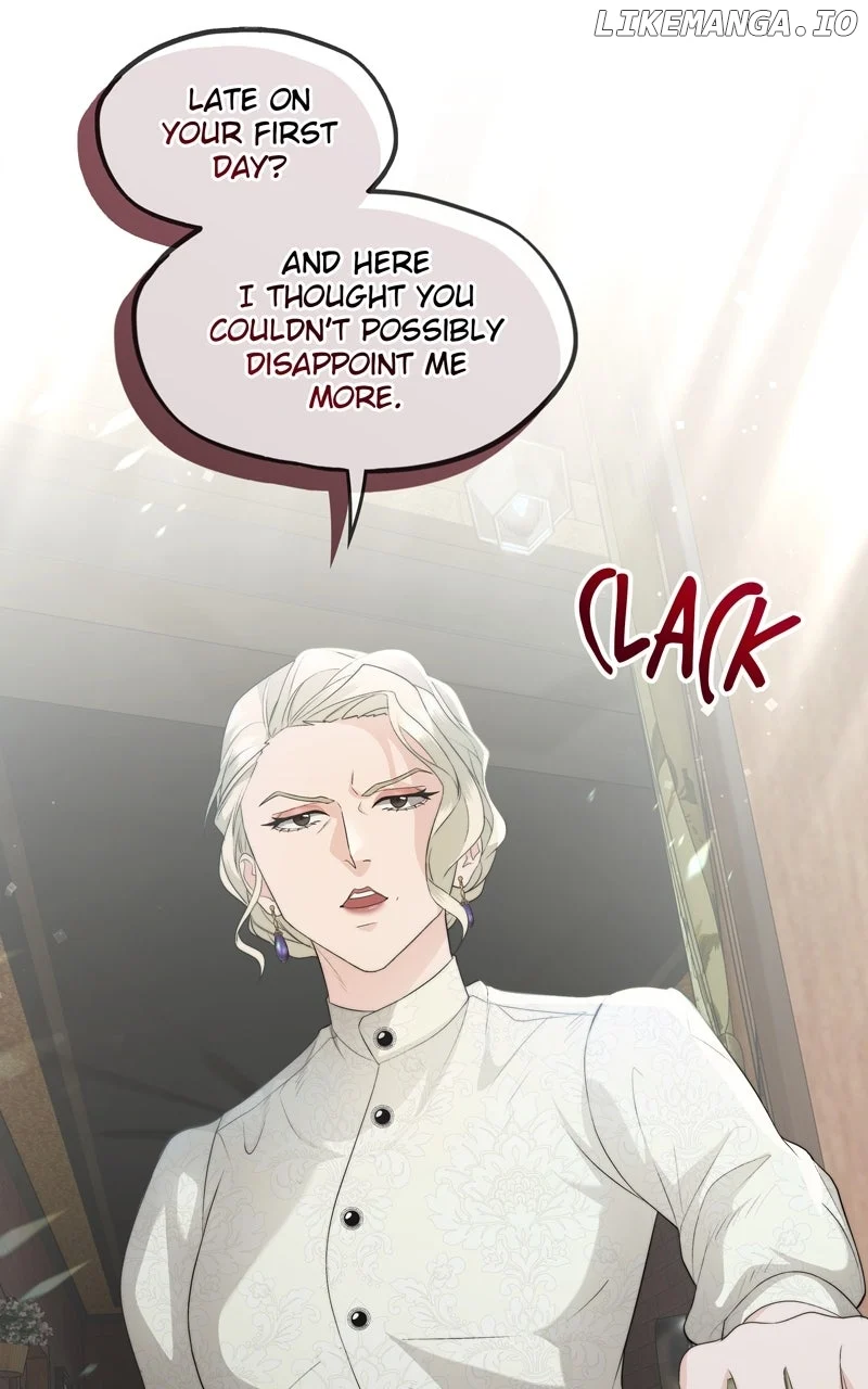 Seabird and the Wolf Chapter 37 — Page 34