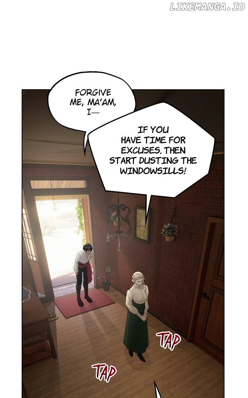 Seabird and the Wolf Chapter 37 — Page 36