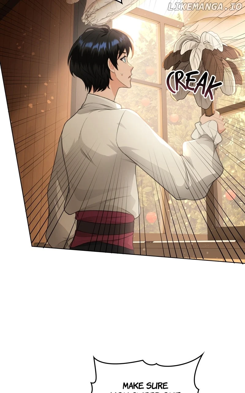 Seabird and the Wolf Chapter 37 — Page 38